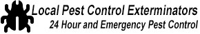 Vermillion Acres IN Pest Control Exterminators